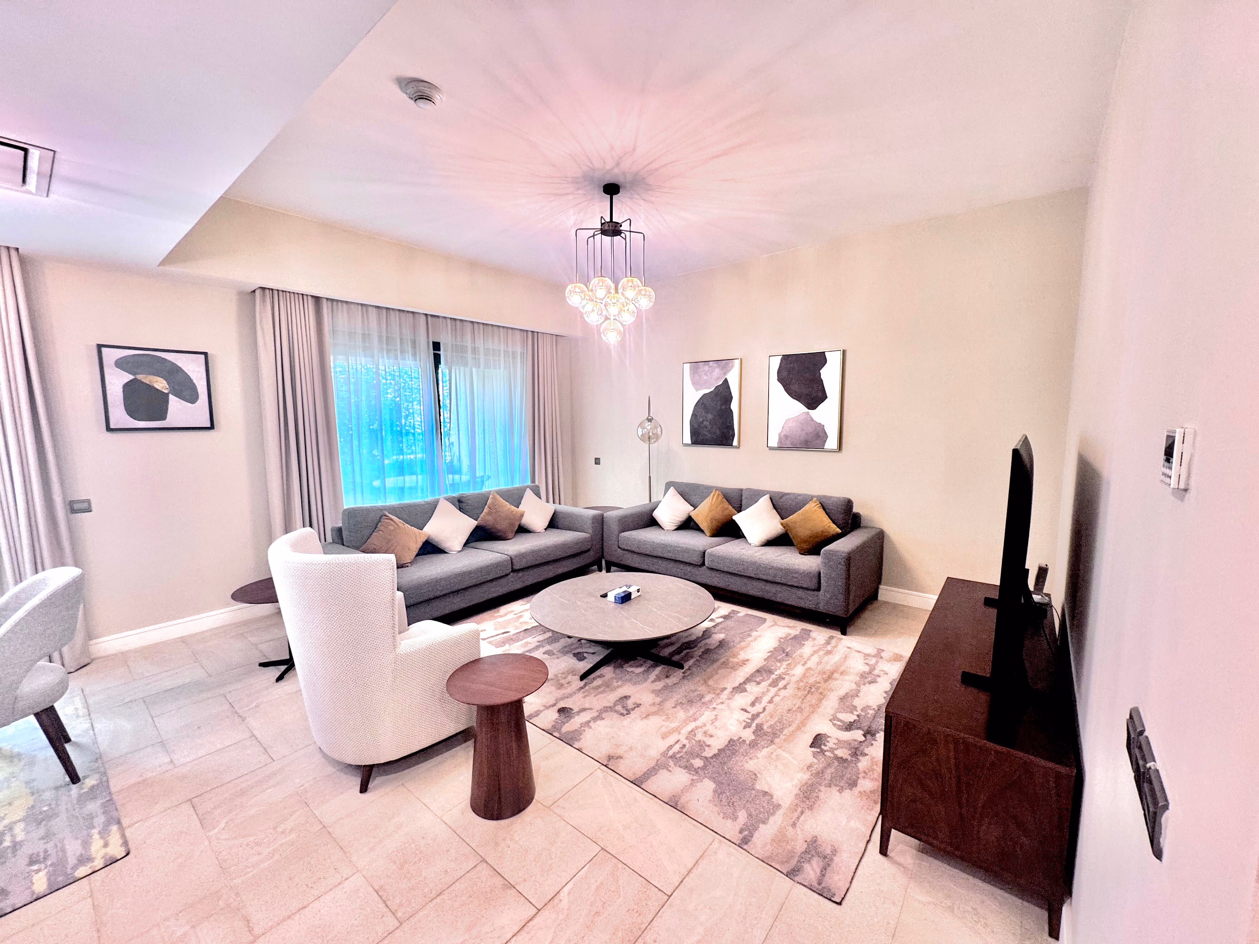 residence images