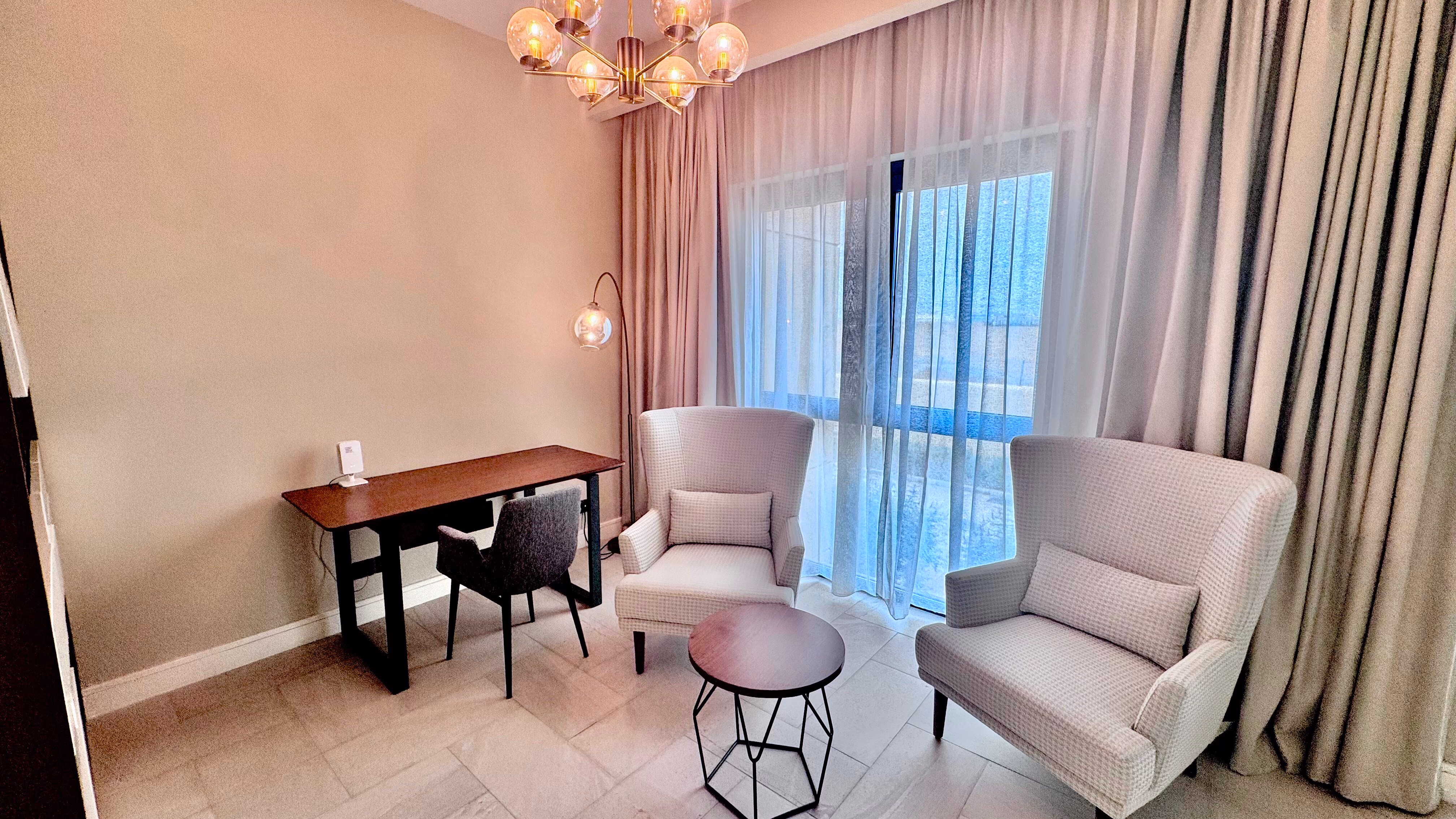 residence images